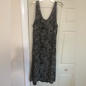 Avenue dress